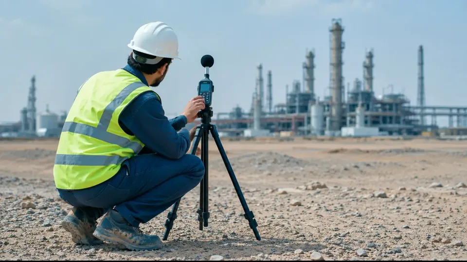 Field measurement